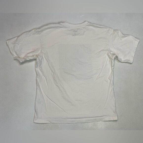 Uniqlo Disney Yuni Yoshida Mickey Mouse Graphic T-shirt Women Medium White - Picture 4 of 6